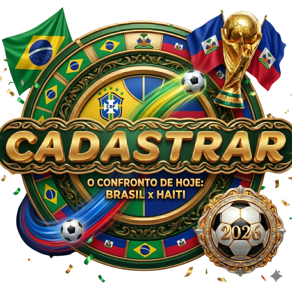 Botão de jogar/cadastrar
